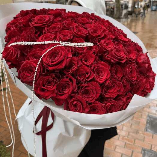 Stanley Tumbler Pink